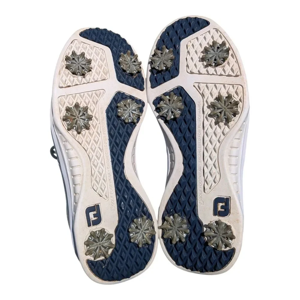 FootJoy contour white